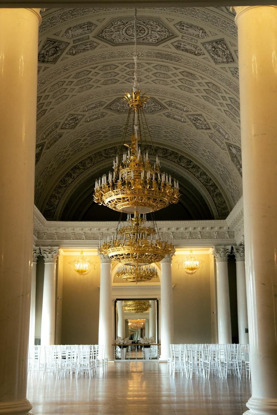 Grand Ballroom