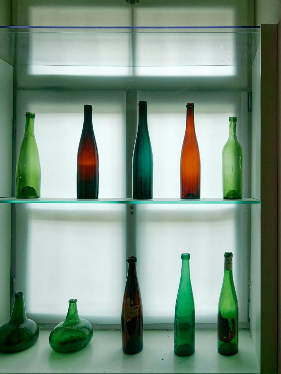 Wine Collection