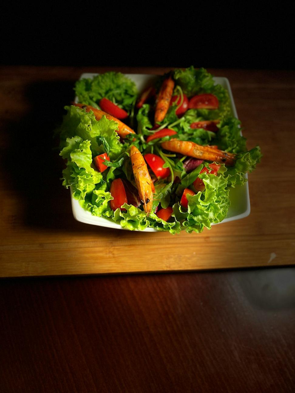 Beet Salad