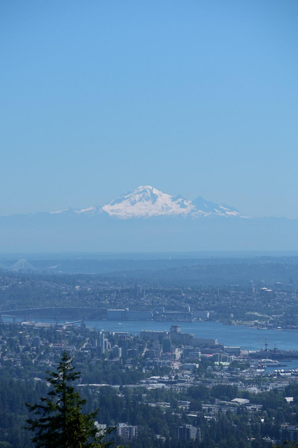 Vancouver Views