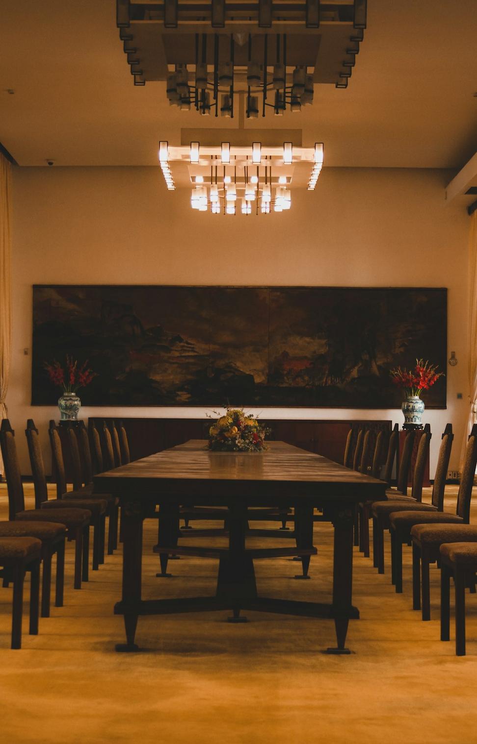 Main Dining Room