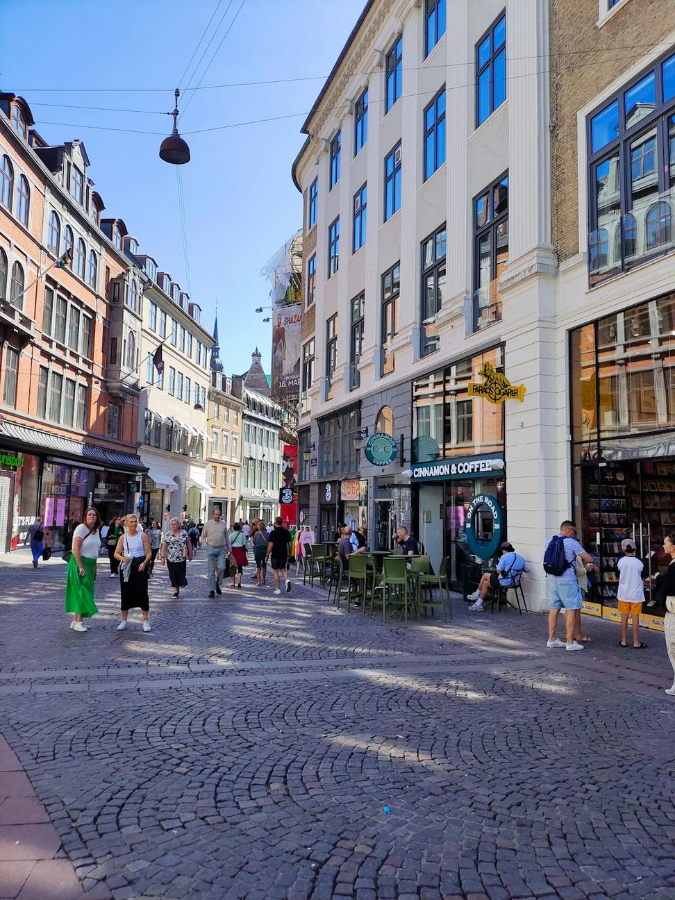 Shopping