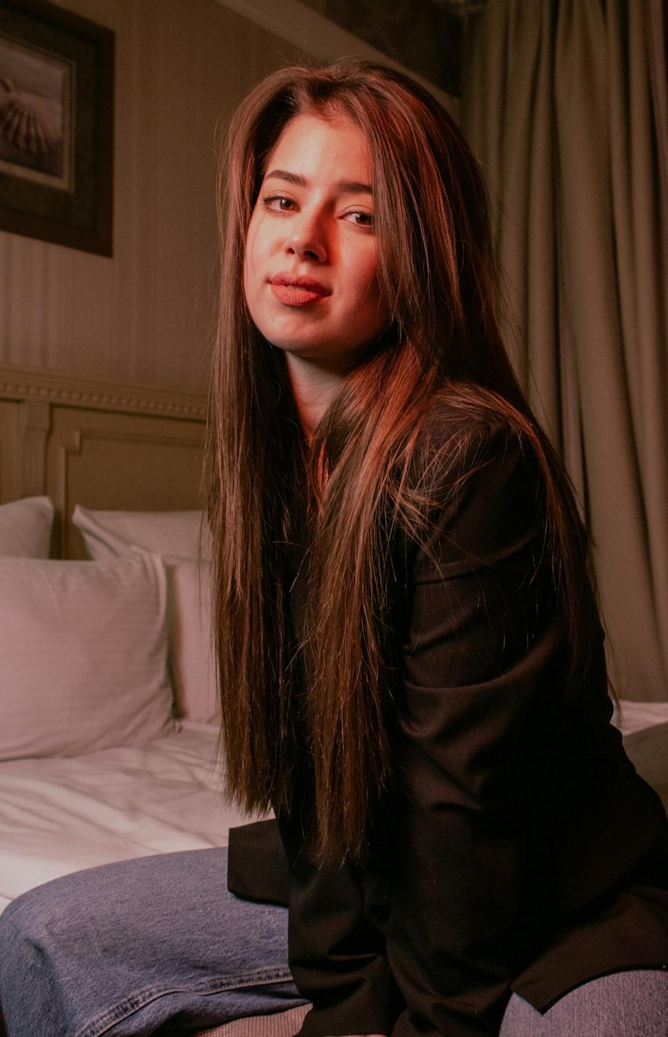 Margaret Chen