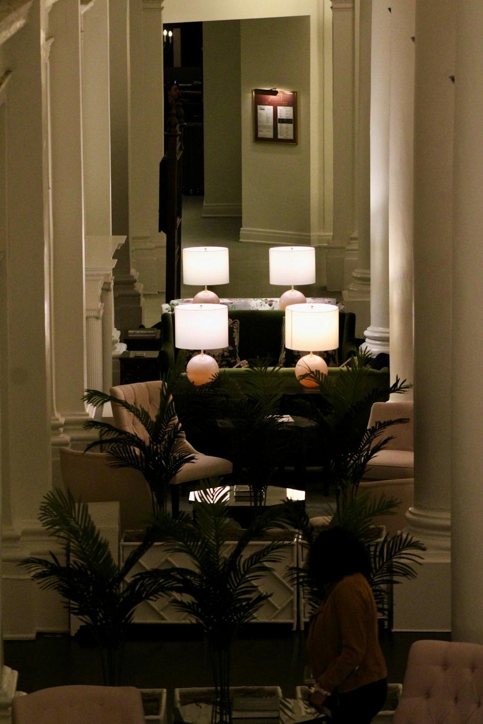 Luxury Suite