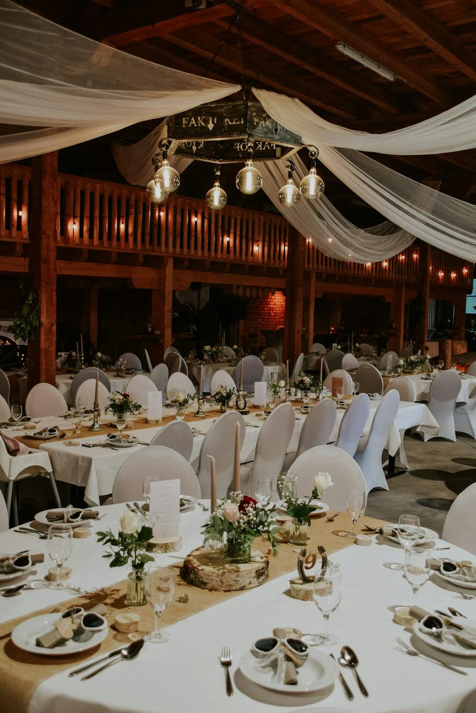 Special events